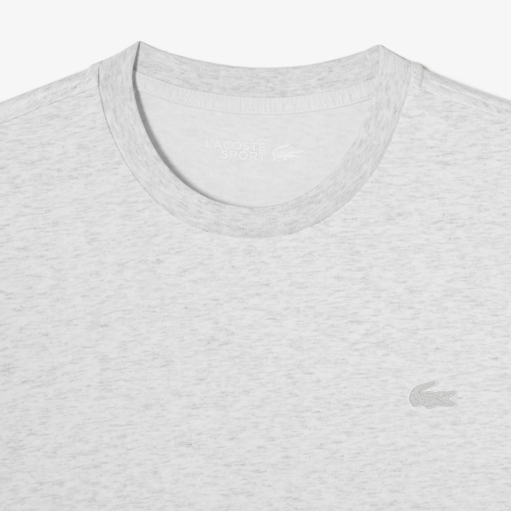 [Lacoste] Men's Basic T-shirt TH791E-56GCCA