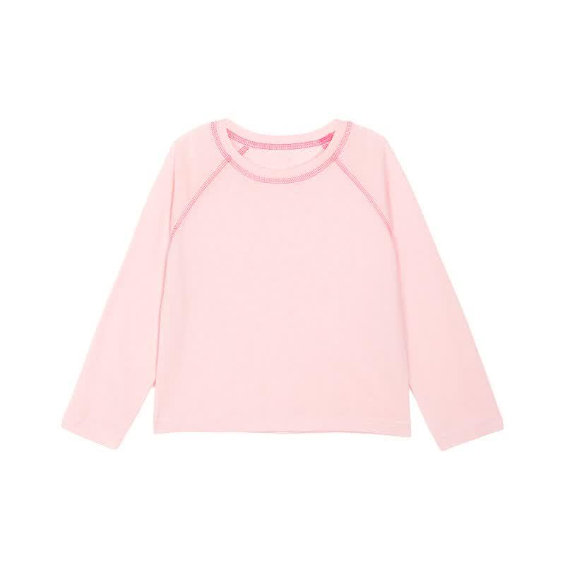 LUSON Baby Girl Summer Breathable Sun Protection Jelly Cardigan