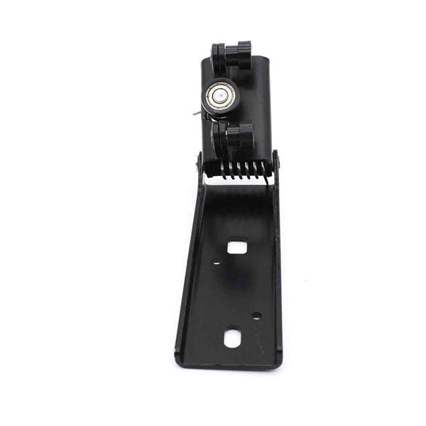 Nissan Primastar 01-10 Left Sliding Door Pulley