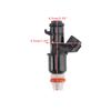 Artudatech 1PCS Fuel Injector 16450-PWC-J01 Fit for HONDA CIVIC 1.8L 2006-2014 MP4274 Car Accessories