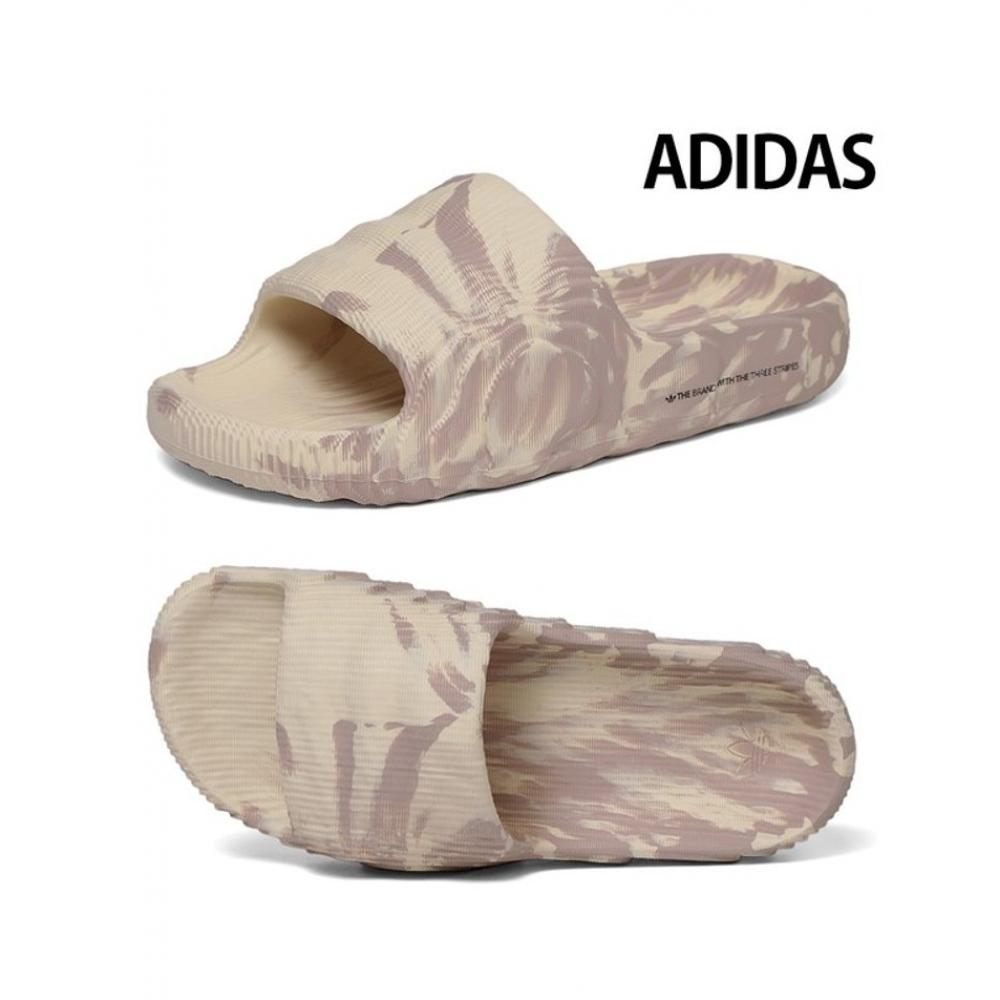 

Adidas Slipper Adilette 22 Slide Sandstrata Hp6516 Sand Strata265