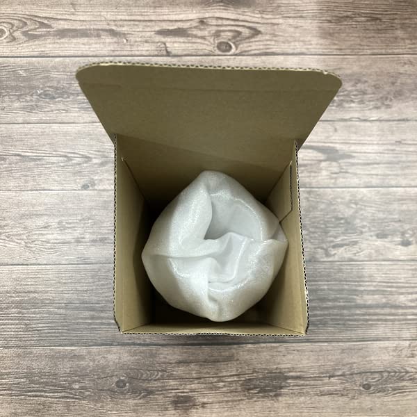 Kimura Glass Piccolo 15oz Wine Glass (Boxed)