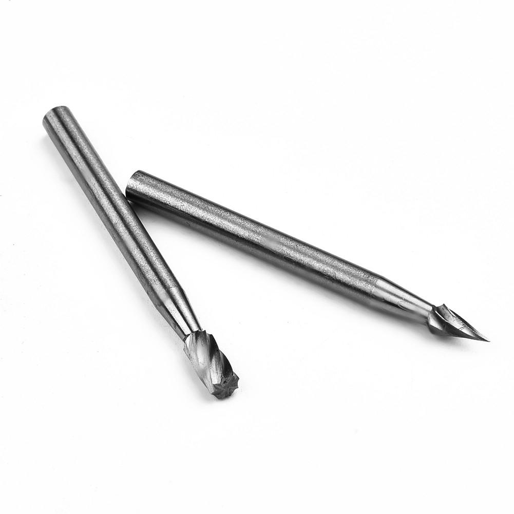 Burr Bits Burr bits Practical Quality Marble Metal