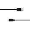 Amazon Brand USB Type-C To Type-A Cable, 90cm - Fast Charging and Data Sync