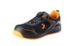 Work Safety Dial Type Safety Work JSAA ISO Cm 3E [Safety Jogger] Shoes, Shoes, Shoes, Shoes, Standards, Standards, Anti-Slip, Anti-Stepping,