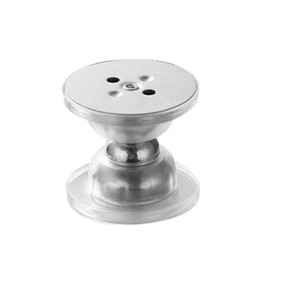Anti-collision Door Stopper Strong Magnetic Door Stop Silent Door Suction  Household