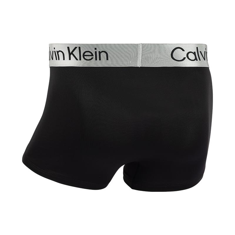 Calvin Klein Logo Comfort Fit Boxer Briefs Men Underwear LV00NB4269-OGU