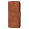 For Google Pixel 8 Pro PU Leather Phone Case Skin-touch Flip Wallet Stand Cover