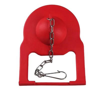 Universal Toilet Flush Valve Silicone Seal for American Standard 3384