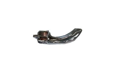 For  Kia Sorento 2002 2006 Front Door Interior Opening Handle Handle Knob Left Nickel Plated 82610-3E010