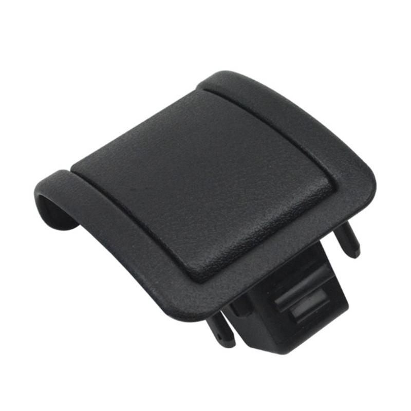 Automotive Accessory for Lifan X60 2011-2015 Buckle Hand Adjustment Switches Cover Hand Adjuster Covers Easy Installatio