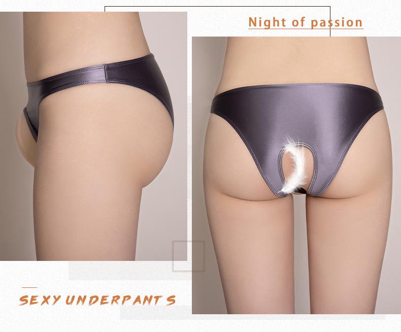 Desire's Temptation Sexy Tight-Fitting Lingerie