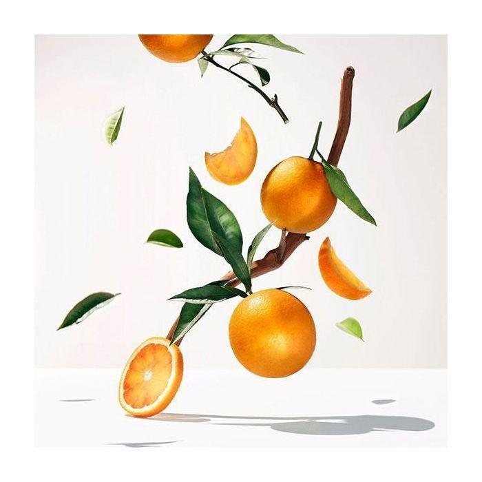 Roger Gallet Bois d#039;Orange Eau Parfumée Bienfaisante 100ml