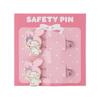 Набор из 2 шт. английских булавок Sanrio My Melody 728632