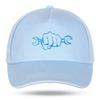 New Unisex Women Fashion Mechanic Holding A Wrench Funny Baseball Caps for Hip Hop Cotton Trucker Cap Bone Dad Hats
