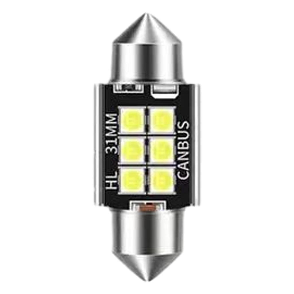 Car Dome Light, Interior Dome Light, Interior Reading Light Double Point Replacement Light |