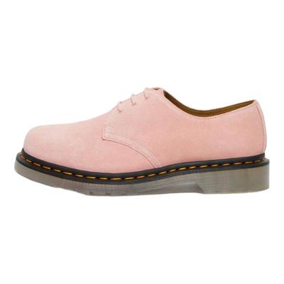 1461 Fashion Comfortable Low-Top Casual Shoes Unisex Casual Shoes Pink 27558279