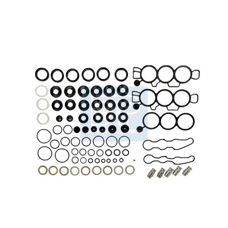 One Set ECAS Solenoid Valve Repair Kits OEM 4729050042 1344111 Suitable For M AN DA F Sca Nia Be nz European Truck