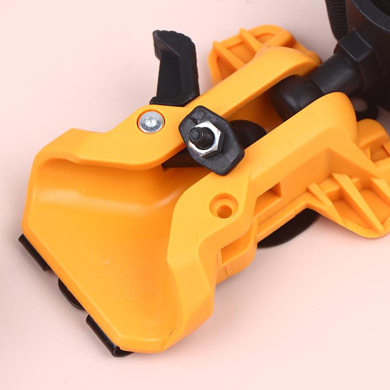 Self-Locking Drill Holder Belt Clip Quick Release High-Hardness Quick-Hook Tool Holder Portable Tool Organizer