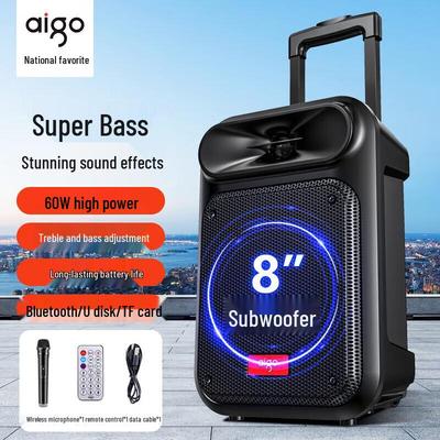 Audio & Video – Tragbare & Bluetooth-Lautsprecher