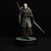 3 Wild Hunt Geralt Action Figure Model Toy Plastic Decoration Doll
