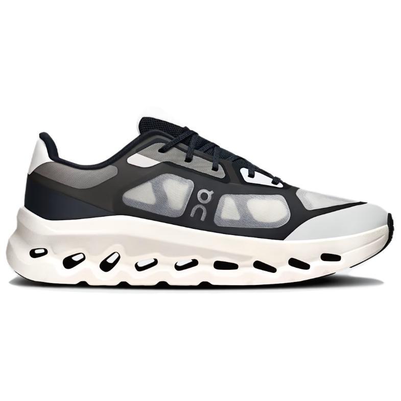 ON Cloudtilt Remix 1 Black Ivory Men Sneakers 3MG10271430