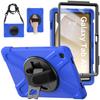 Etui Shockproof Galaxy Tab A9+ 2023 - Blue