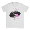 Sängerin Kesha Album Grafik T-Shirt Strand Harajuku T-Shirts Damen Unisex Baumwolle Rundhals Oversized Bequem Atmungsaktiv T-Shirts