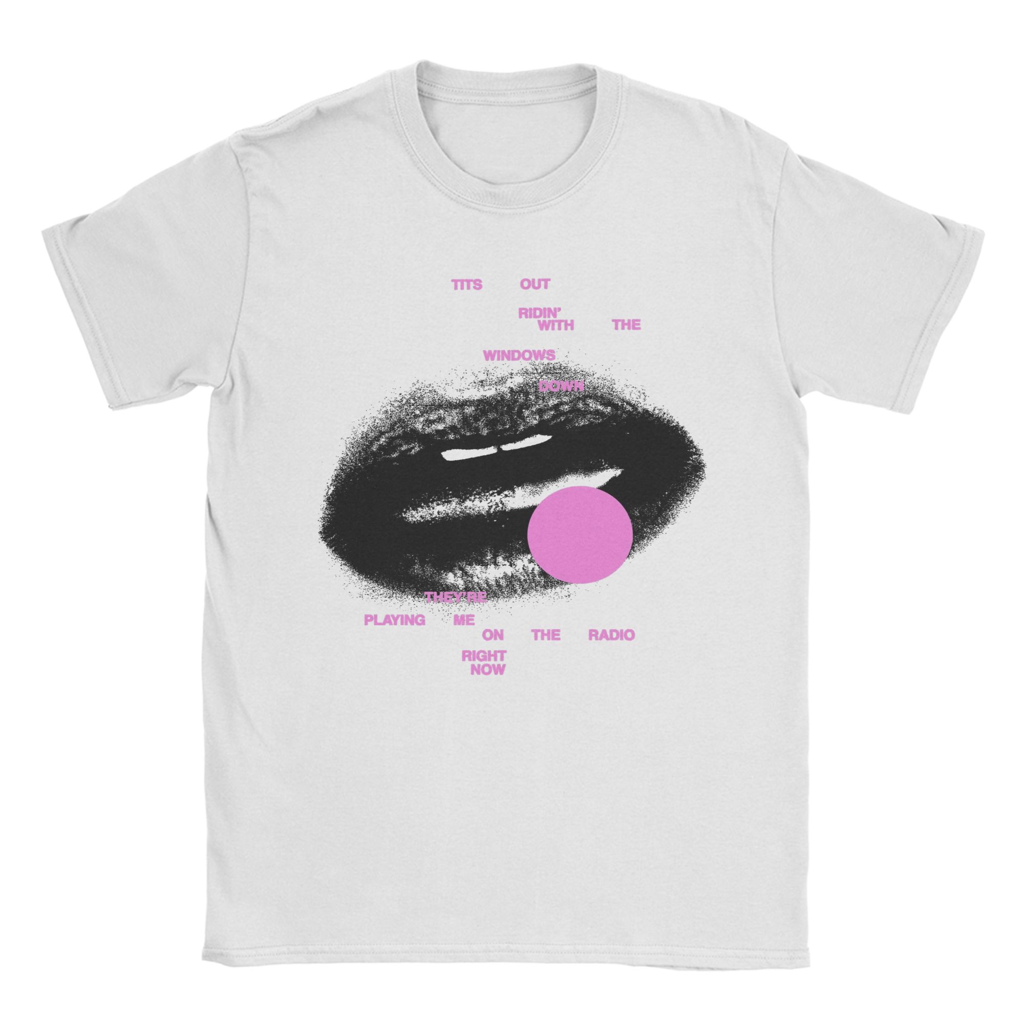

Singer Kesha Album Graphic TShirt Beach Harajuku TShirts Women Unisex Cotton Crew Neck Oversized Comfortable Breathable Tees S
