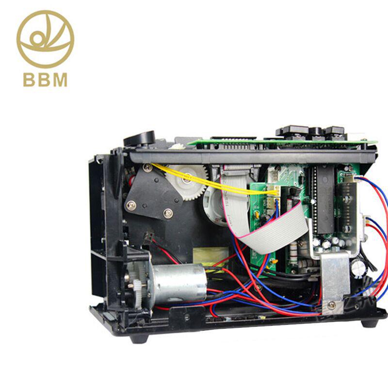 Automatic M1000S Tape Dispenser: Masking, Transparent, Double-Sided Tape Cutter & Adhesive Tape Machine