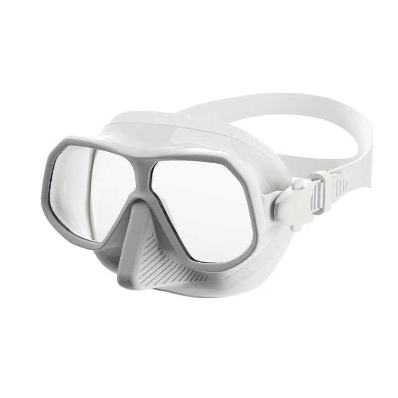 

MDNG Anti-Fog Silicone Diving Mask with Presbyopia Lenses