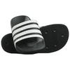 Adidas Originale Adilette Bequem Vielseitig Rutschfest Abriebfest Pantoletten Damen Schuhe Schwarz CG6256