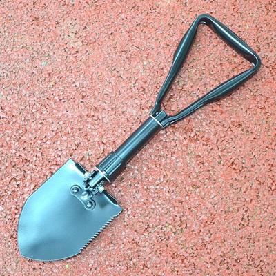 Brangdy Outdoor Folding Entrenching Shovel
