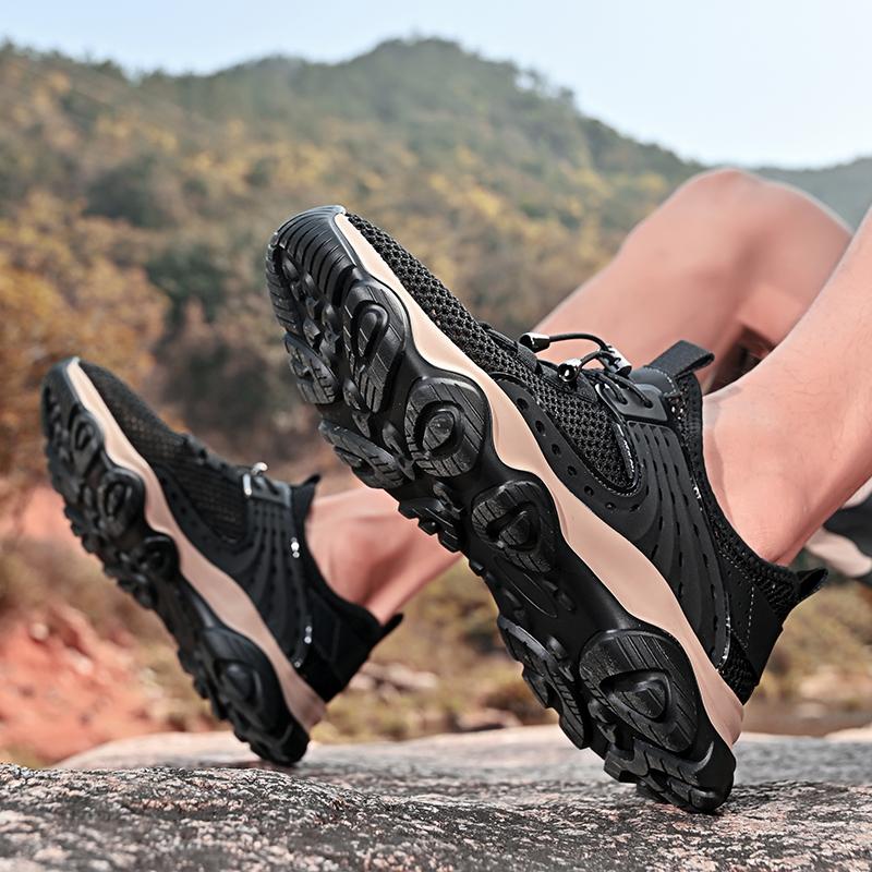 Fashion New Men's Sneakers Breathable Men Driving Shoes Outdoor Casual Shoes Comfortable Walking Sneaker Mens Slip On Tenis Masculino