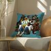 TTylertheCreatorRapper Pillow Case pillowcase doublesided printed sofa cushion bedroom headboard