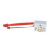 Extruder Heater Block Kit 300 Celsius  High Temperature for ENDER 3 S1 S1 Pro 3D Printer Hotend 3 Single