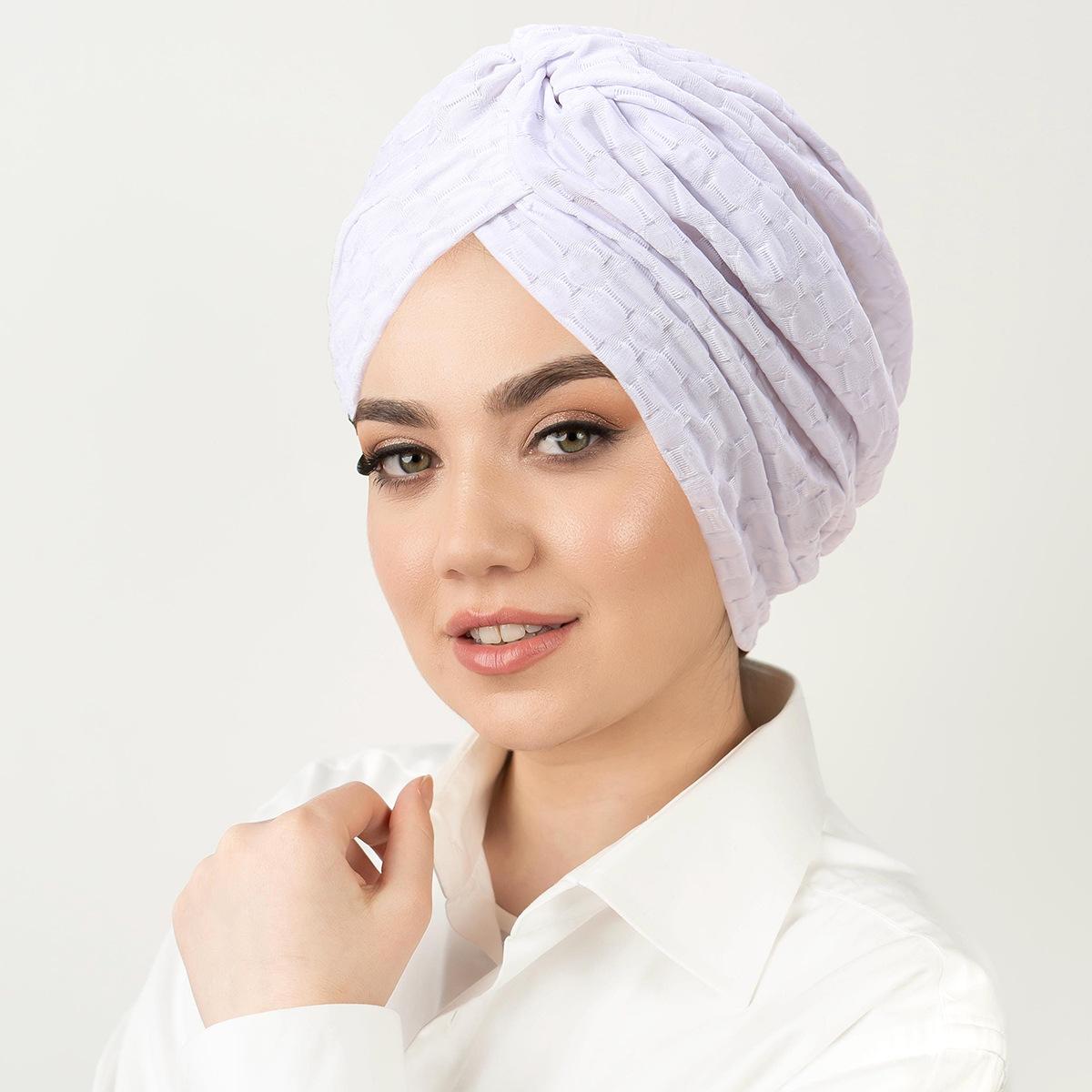 JYL TS DIY Парная Шляпа Модная Повседневная Шляпа-Федора Фетровая White бронзовый желтый