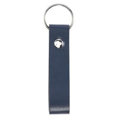 Strokey Loop PU Keyring