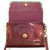 Louis Vuitton M91547 MonogramVernis Rossmore PM Shoulder Bag Clutch Bag