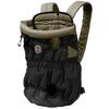 Hands-Free Cat Travel Bag Legs Out Front Pet Carrier Backpack for Small Medium Large Dogs Walking Hiking Bike Motorcycle