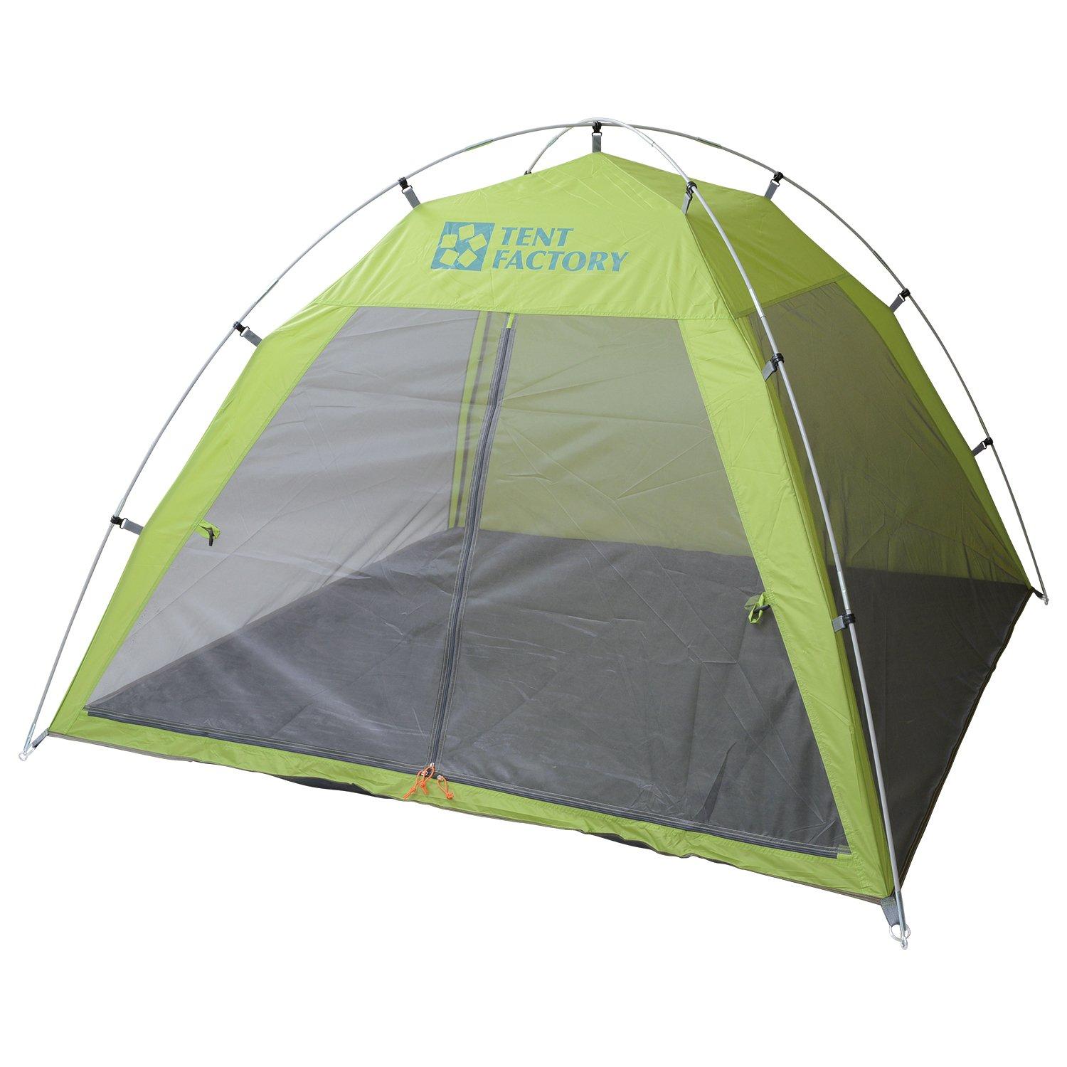 

Tent Factory Sunshade Holiday Use Full Mesh 180 TF-HUM180