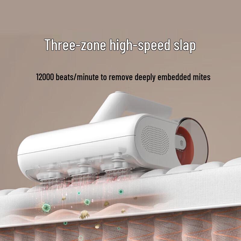 Xiaomi Handheld Mite Vacuum Cleaner 2