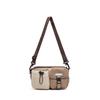 New Champion Fabric Shoulder Bag Unisex U5CACPU92