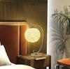Table Lamp Bedroom Bedside Lamp Modern Minimalist Creative Warm and Romantic Household Lamp Living Room Study Study Table Lamp