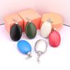 Ovaler Flachmann aus 304 Edelstahl, Kleiner 3-Unzen-Flachmann, Tragbares Outdoor- Weinglas, Mini-Kessel als Geschenk