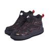 Rock Offshore Fishing Shoes Felt Sole Fishing Wading Boot Breathable Upstream Shoes Anti-slip River Wading Waders Boots
