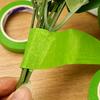Green Paint Masking Tape Easy Apply Remove Strong Adhesion Hand Tearable For Painting Walls Cars Furniture Glass DIY ProjectsPinstriping Tape 3