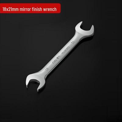 Deli Double Open-End Wrench