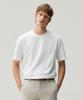 MINDBRIDGE Waffle Knit T-Shirt - 3 Colors