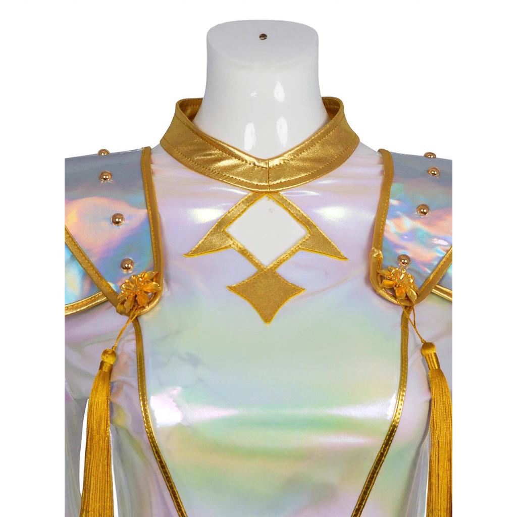 Live Cosplay Server For Movies, Anime, And Games